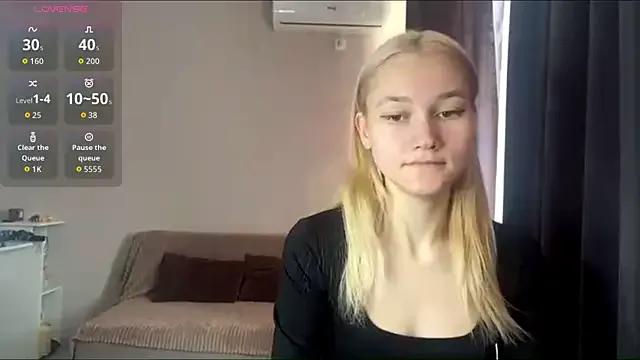 TwinedPeril on StripChat