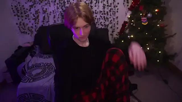 twinkben on StripChat