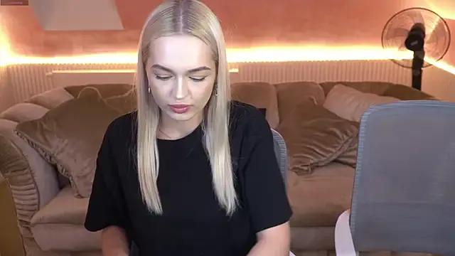 Ulianna_Meow — my secret