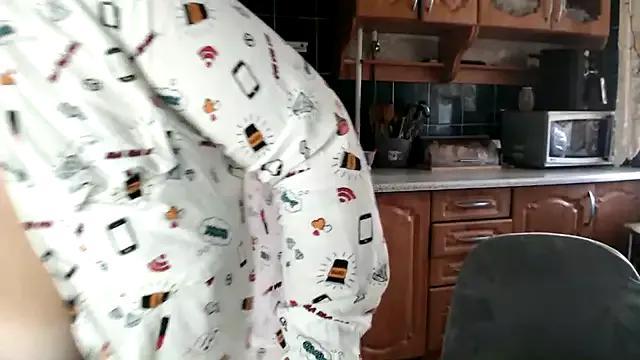 uliastar on StripChat