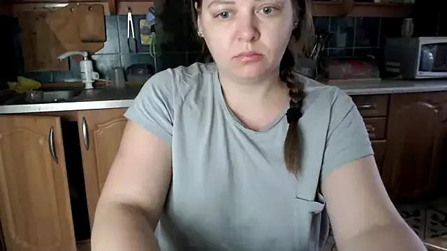 uliastar on StripChat