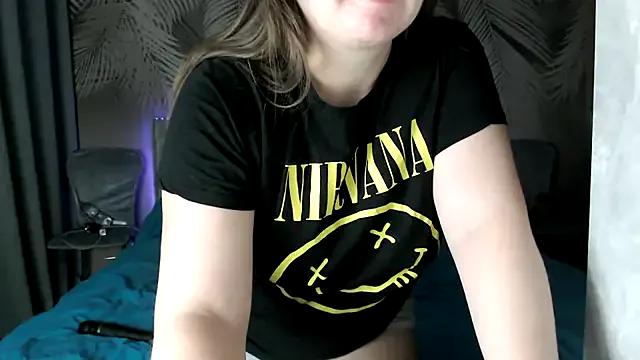 uliastar — Make me wet and cum   Mmmm