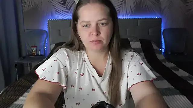 uliastar on StripChat