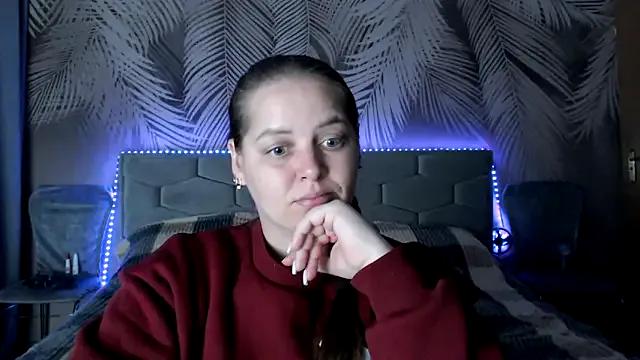 uliastar on StripChat