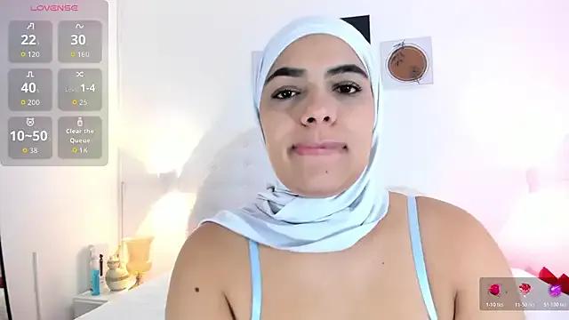 Umarani_ on StripChat