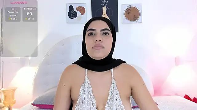 Umarani_ on StripChat