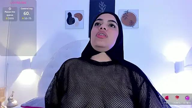 Umarani_ on StripChat