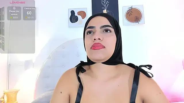 Umarani_ — FULL NAKED :fire: