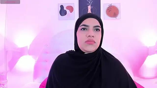 Umarani_ on StripChat