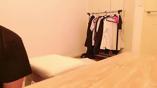 undo-busoku69 on StripChat