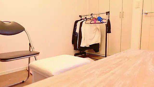 undo-busoku69 on StripChat