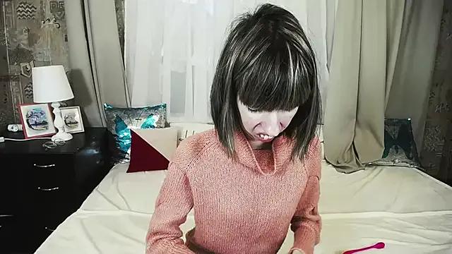 Unusual_G on StripChat