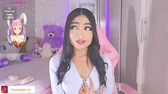 urfavprettygirl — free tits and blowjob