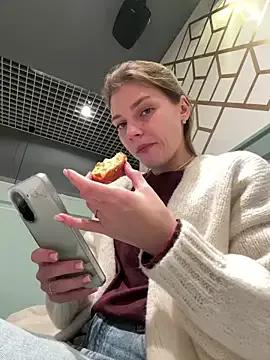 ValenciaShock on StripChat