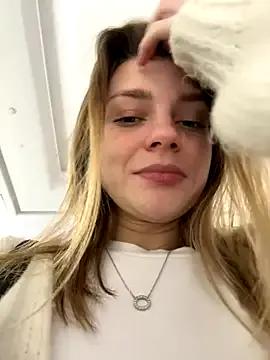 ValenciaShock on StripChat