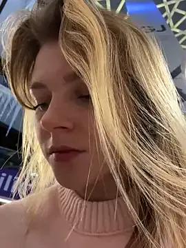 ValenciaShock on StripChat