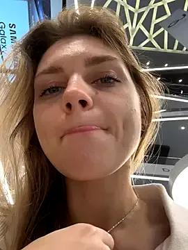 ValenciaShock on StripChat