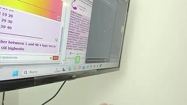 valentina-diiaz on StripChat