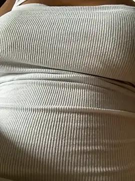 Valentinahot7 on StripChat