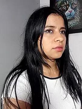 ValerieLove_ on StripChat