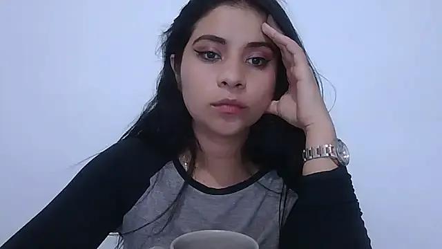 ValerieLove_ on StripChat