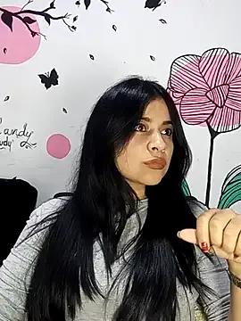 ValerieLove_ on StripChat