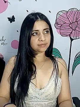 ValerieLove_ on StripChat