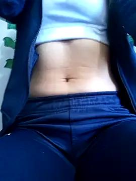 VALERY-03_ on StripChat