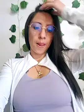 VALERY-03_ on StripChat