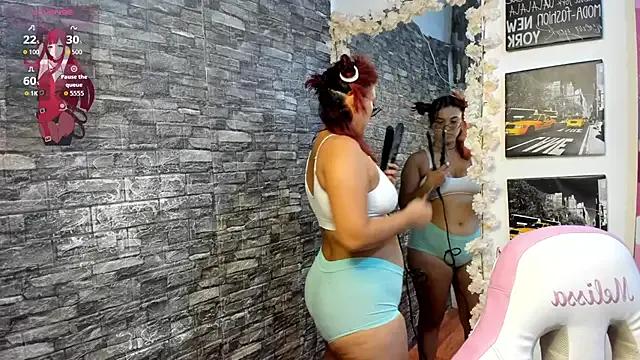 valery__star on StripChat