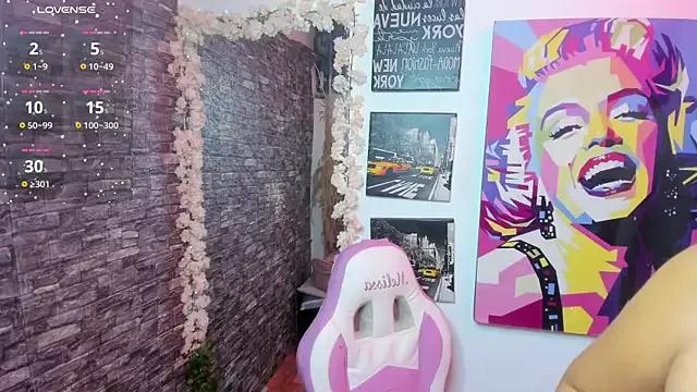 valery__star on StripChat