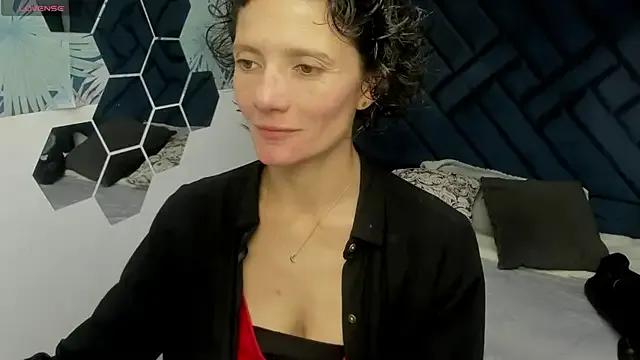 Valery_More__ on StripChat