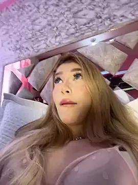 valeryfox__ — anal hard glass dildo