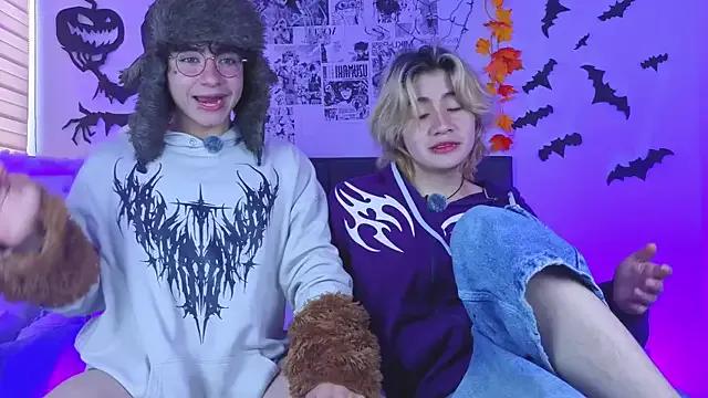 Vamps_Lovers on StripChat