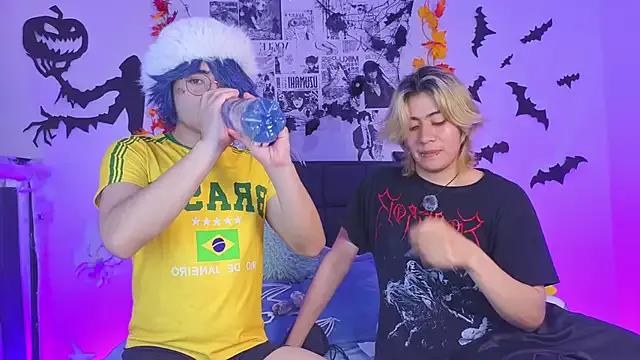 Vamps_Lovers on StripChat