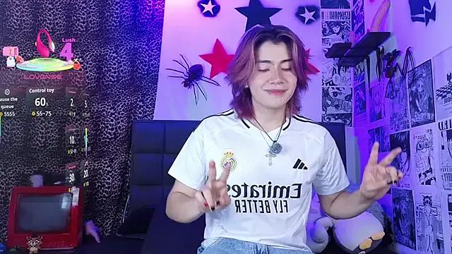 Vamps_Lovers — hard dick+jerk off