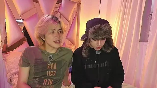 Vamps_Lovers on StripChat