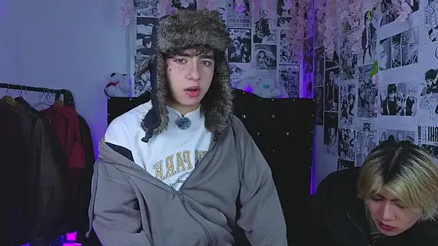 Vamps_Lovers on StripChat