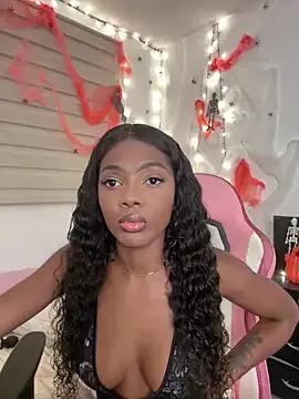 Vane_Rossee on StripChat