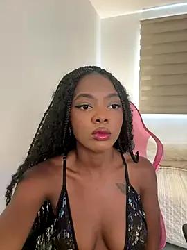 Vane_Rossee on StripChat