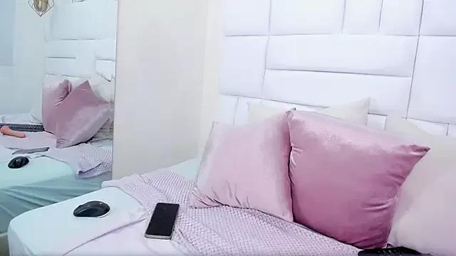 vanesa_reel on StripChat