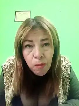 VANESSA__01 on StripChat