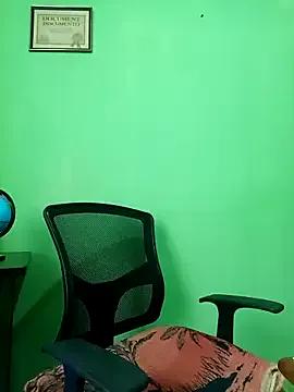 VANESSA__01 on StripChat