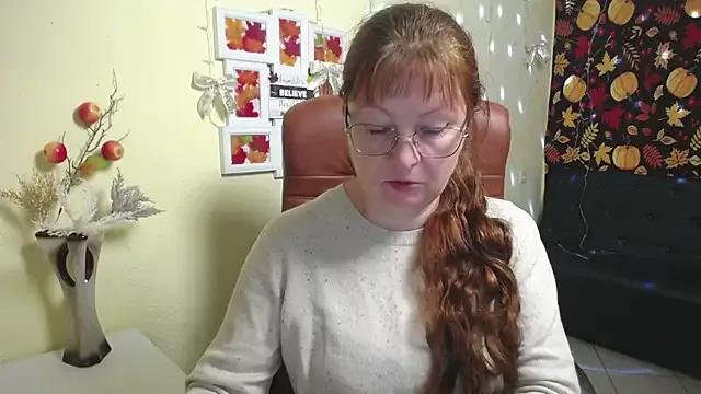 VanessaHotts — Winter photo shoot.