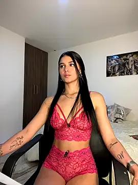 Vaneza_G1 — Freechat on StripChat