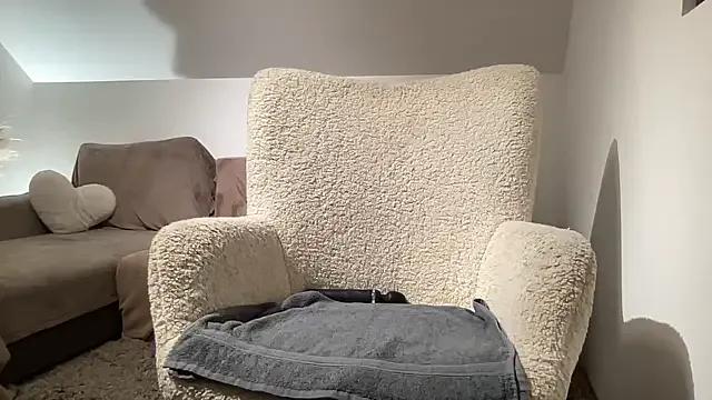 vani_vibez on StripChat