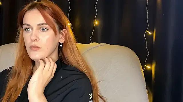 Veksal1a on StripChat