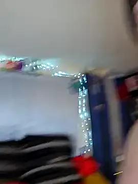 VelvetDiablo on StripChat