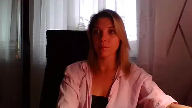 VelvetLove287 on StripChat