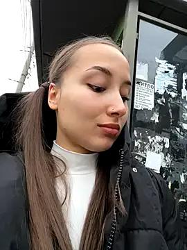 VelvetVixenI on StripChat